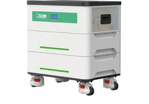 10kWh Household Stacked Energy Storage